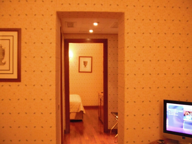 Hotel Cracovia