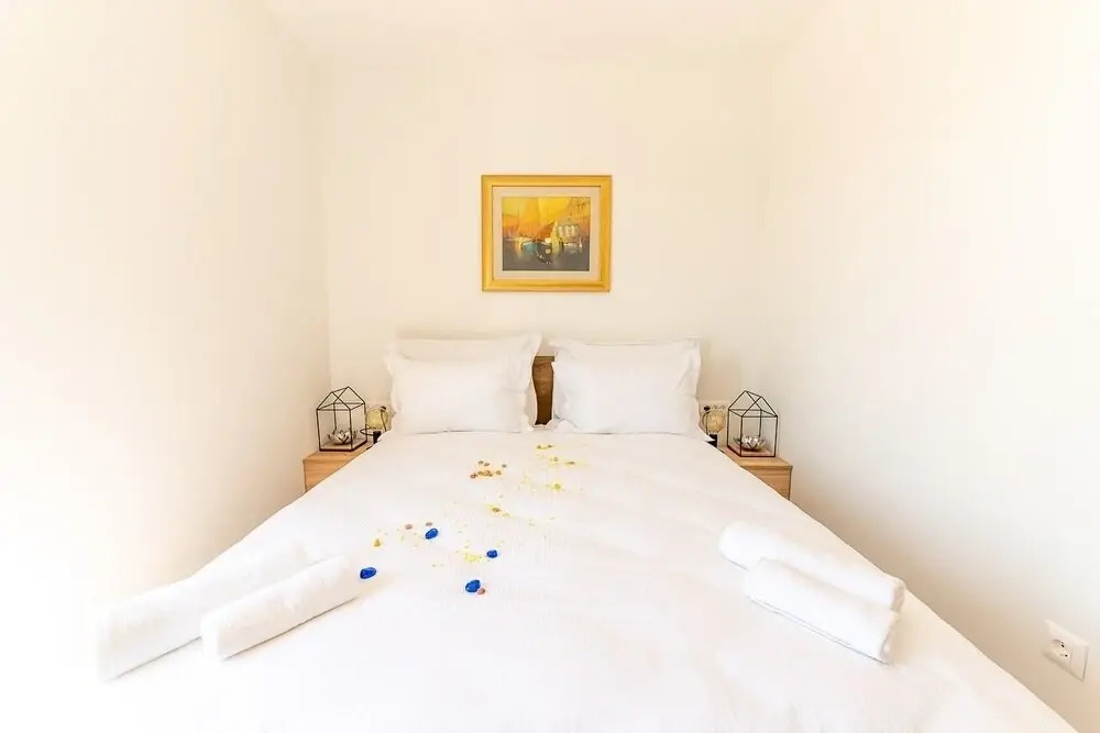 Renci - Great Location & sea View - A1