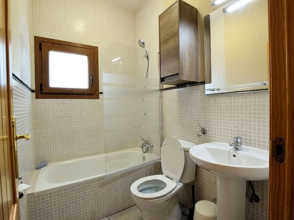 Villa in Alhaurin near Torremolinos Beach
