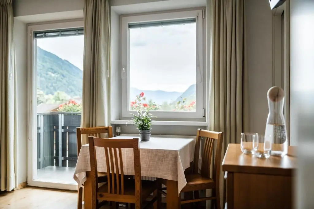 Apartments Mühlegg