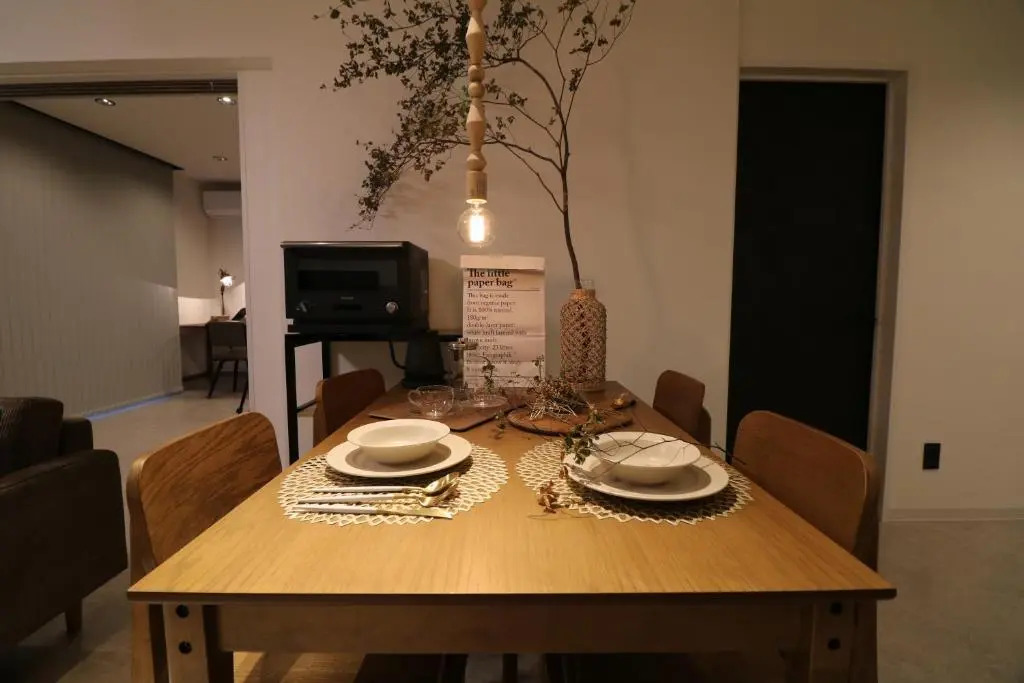 Sumikawa Hirata House
