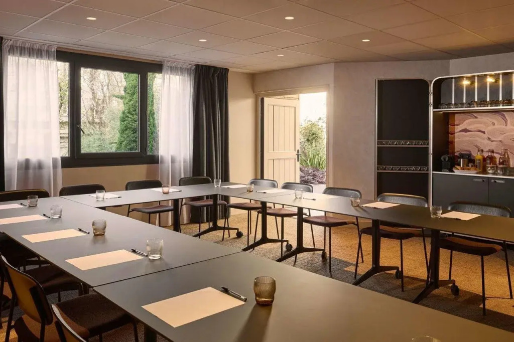 You Hotel de France Valence - Handwritten Collection