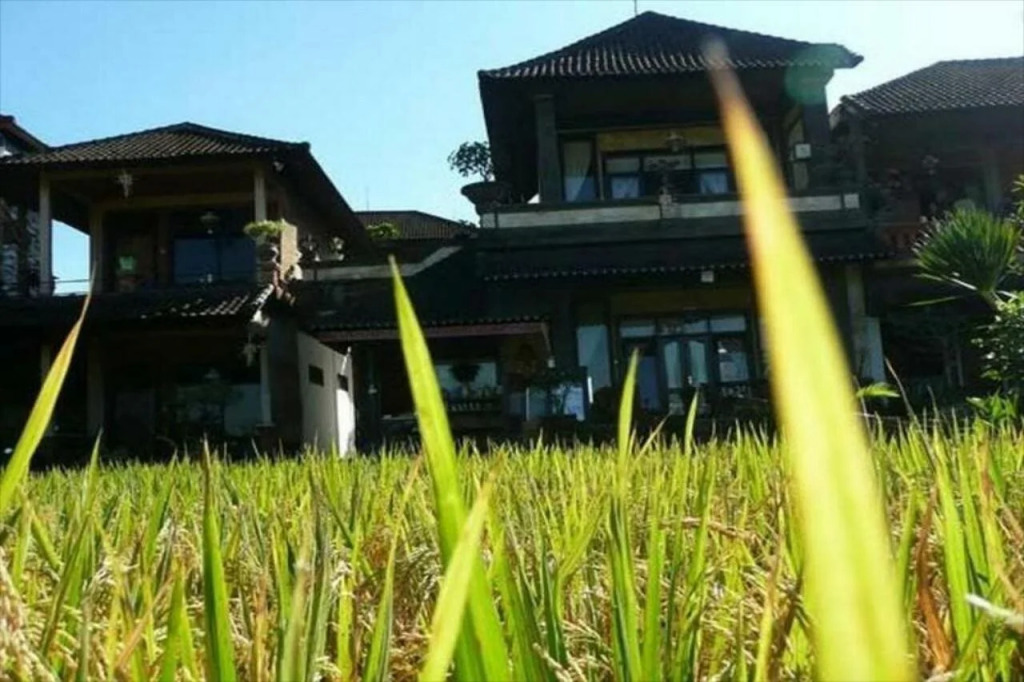 Kun - Kun Guest House Ubud
