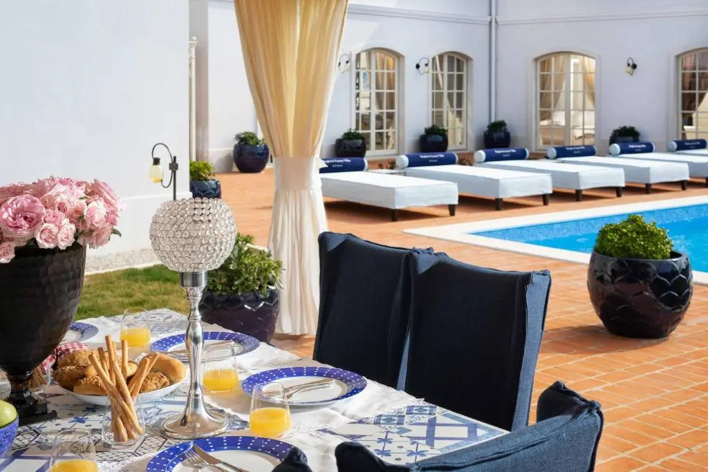Villa Elegance