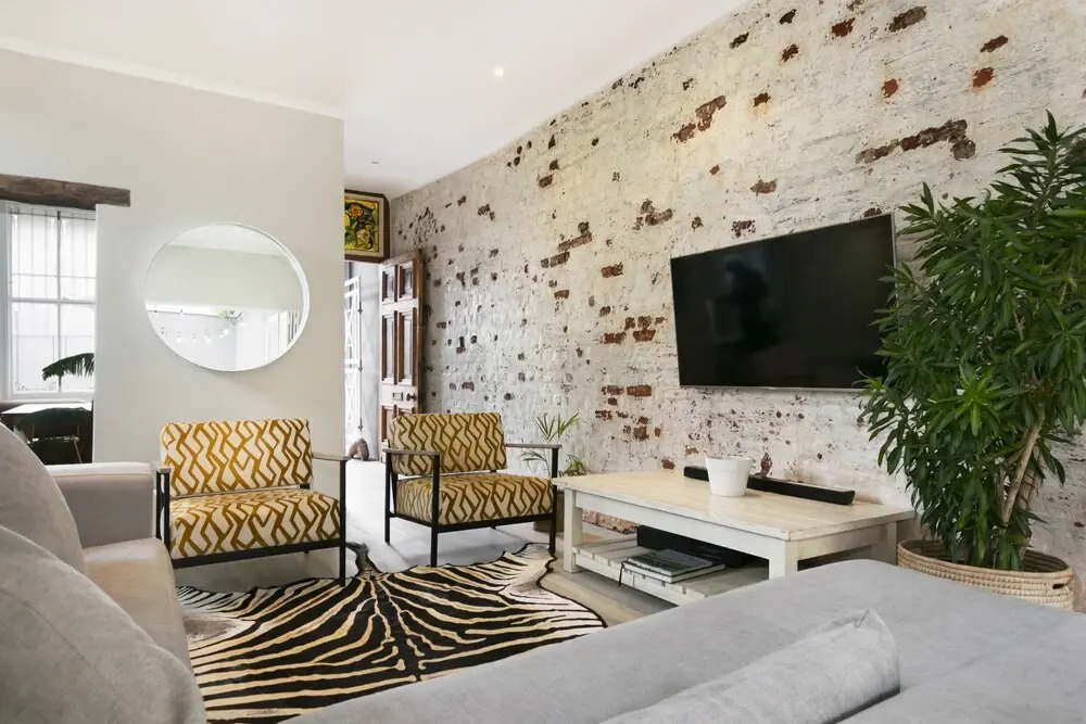 The Gordon Townhouse