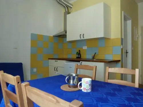 Soča House Tolmin