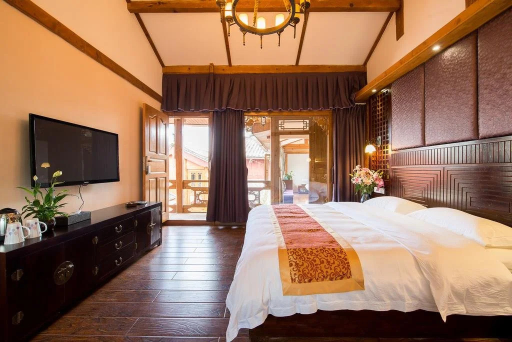Guilai Bontique Inn