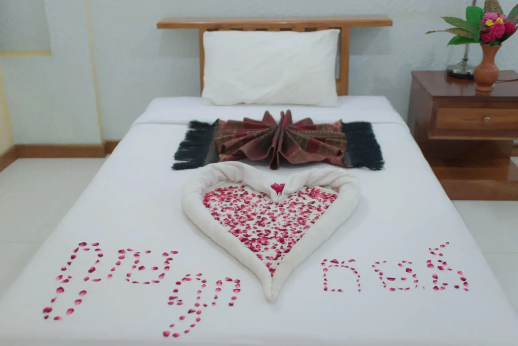 Memoria Palace & Resort