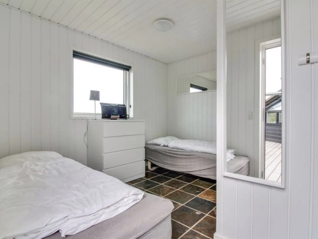 "Bedri" - 1.1km from the sea in NW Jutland