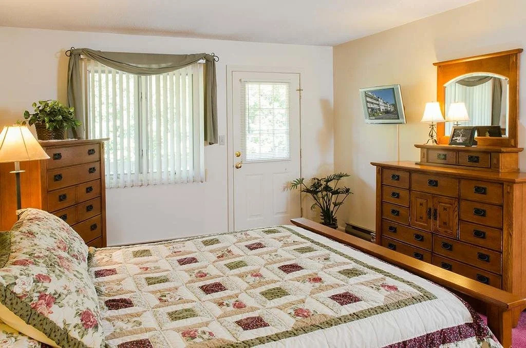 Nordic Inn Condominium Resort