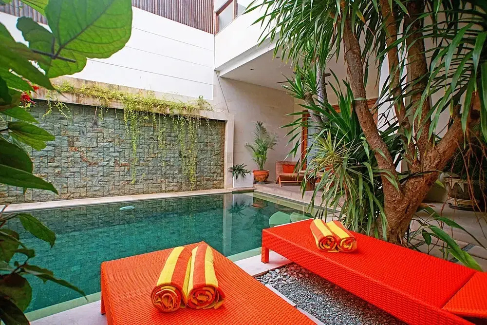 Villa Orange