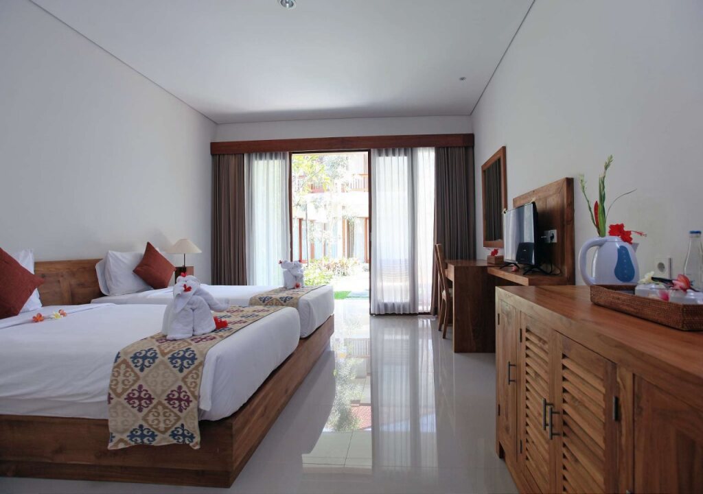 Pertiwi Bisma Ubud