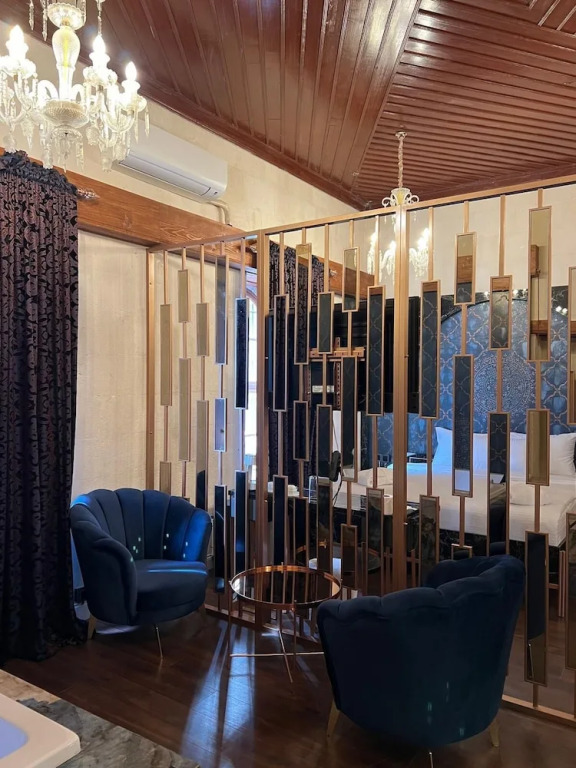Bayazhan Hotel ve Restaurant