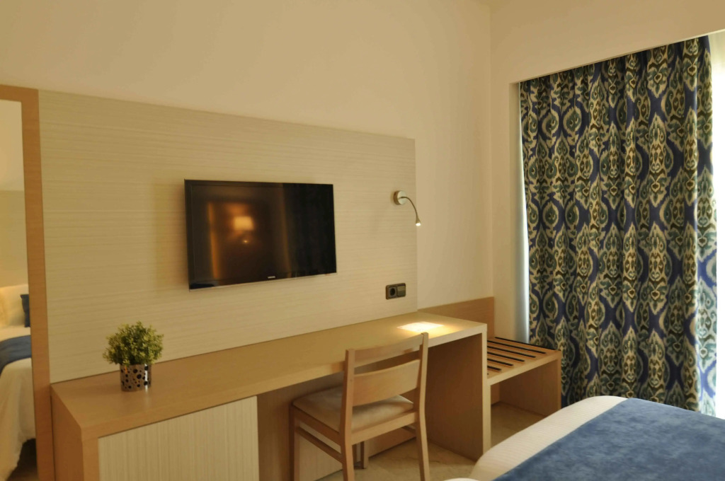 Hotel Ipanema Beach