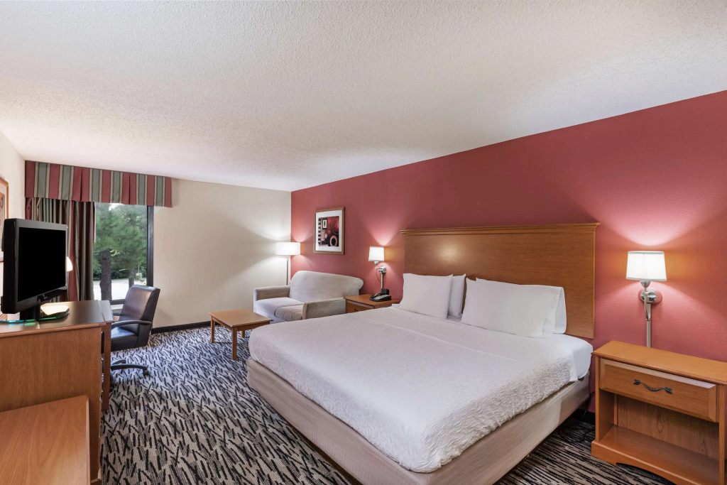 Hampton Inn Aiken