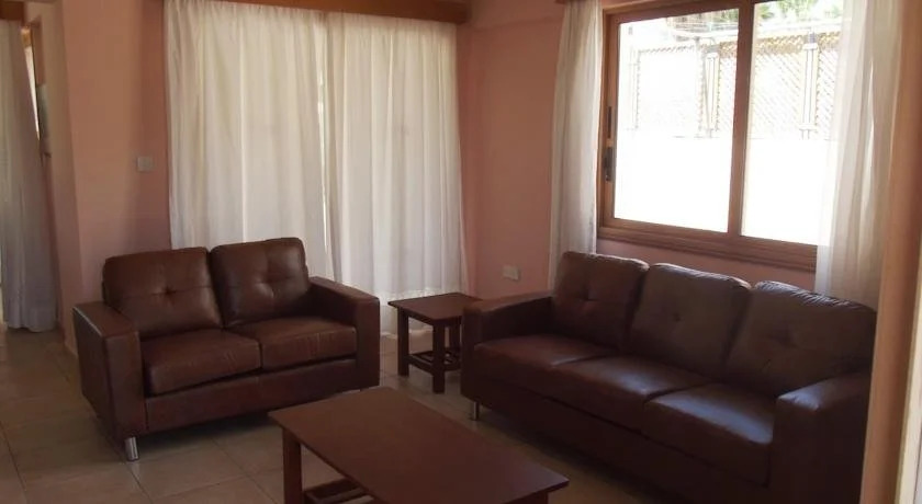 Dalia Villa