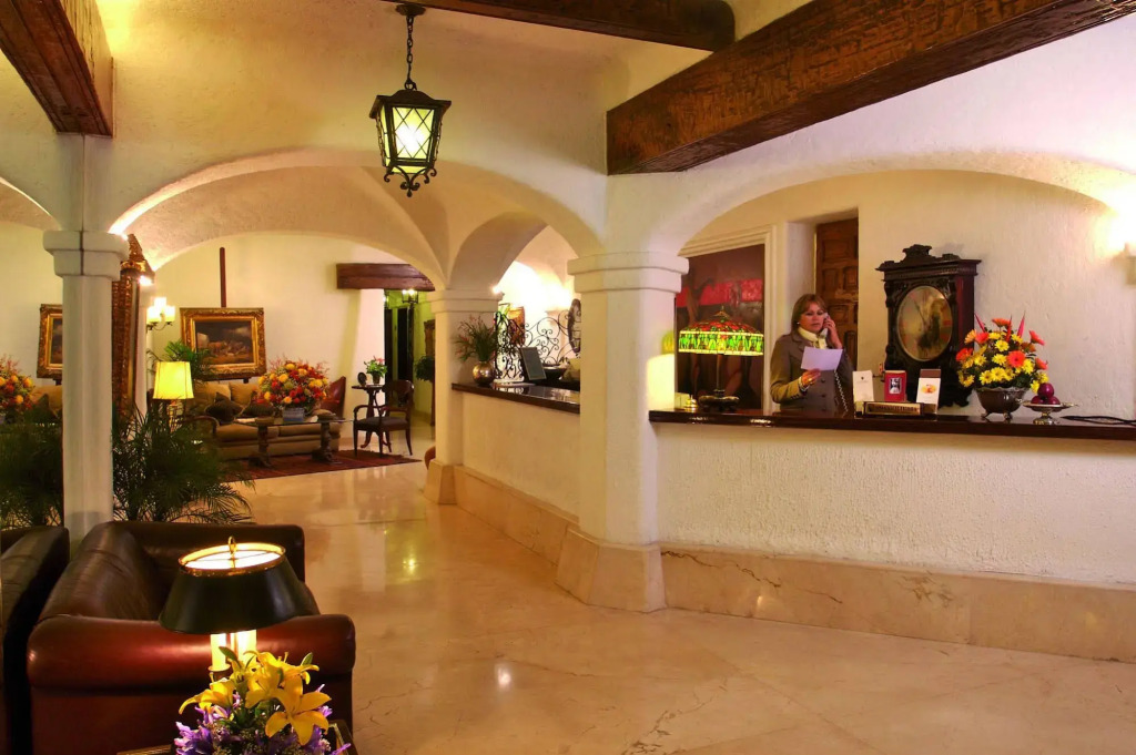 Antara Hotel & Suites - Miraflores