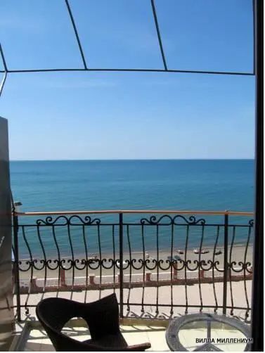 Villa Millenium