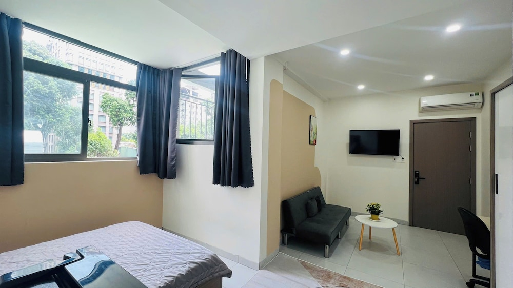 Homestay Khải Linh