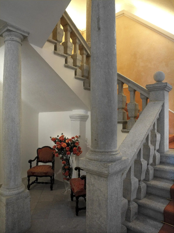 Grand Hotel Entourage - Palazzo Strassoldo