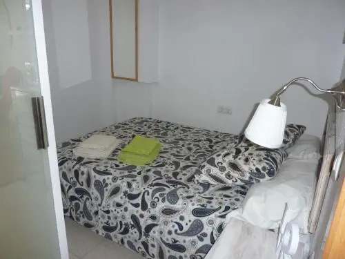 Mar Apartment