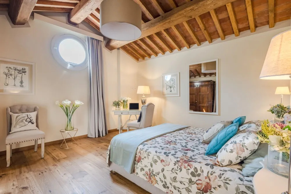 Egidio City Farmhouse