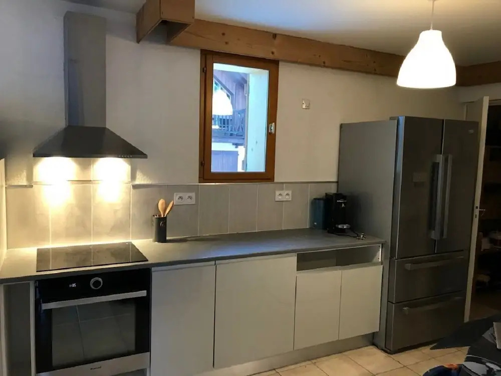 Le Chalet l'Alpette