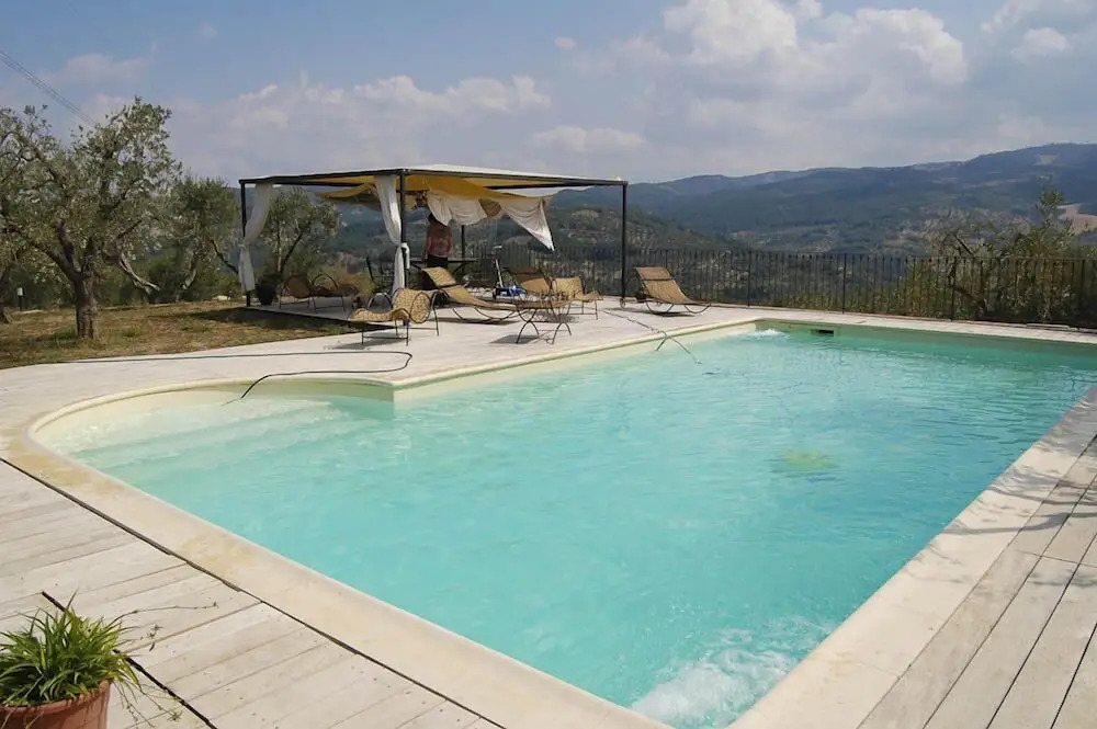 Verdidea - Poggio Aperto