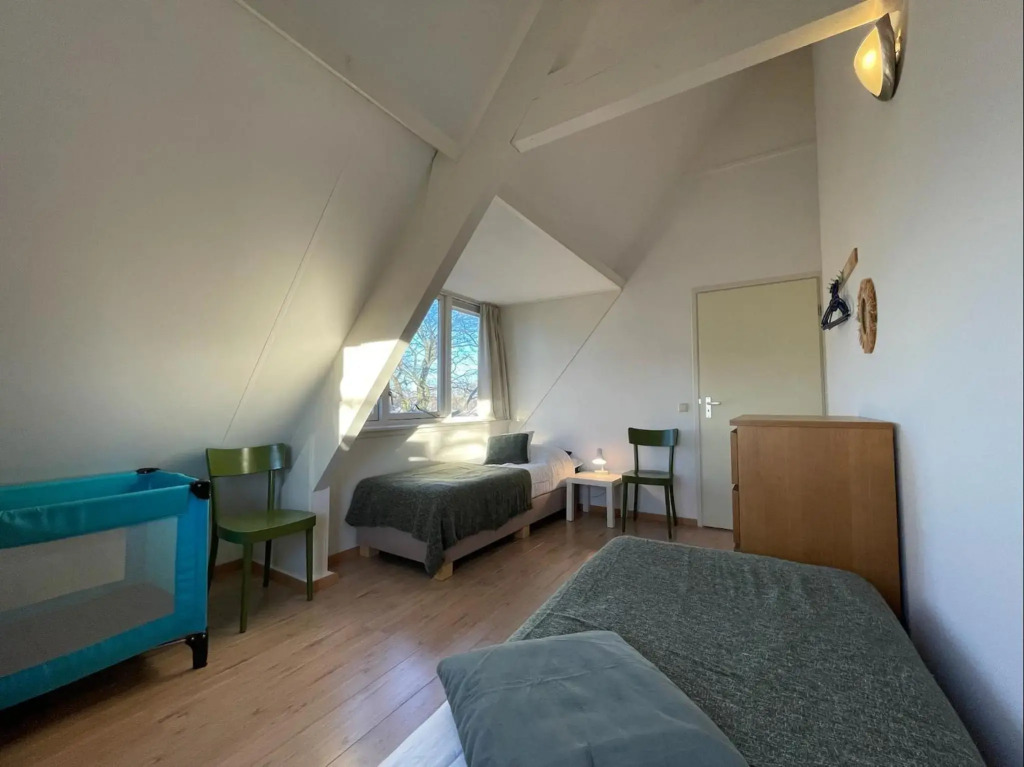 Vakantiehuis Zonlicht