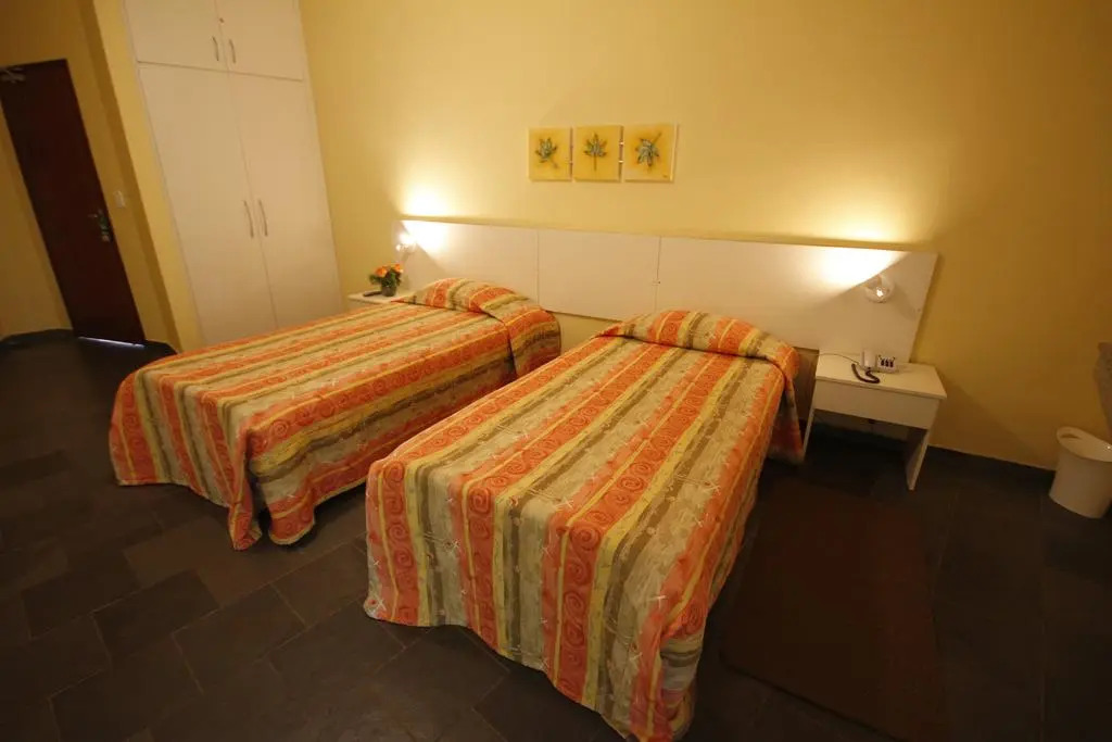 Grinbergs Village Hotel
