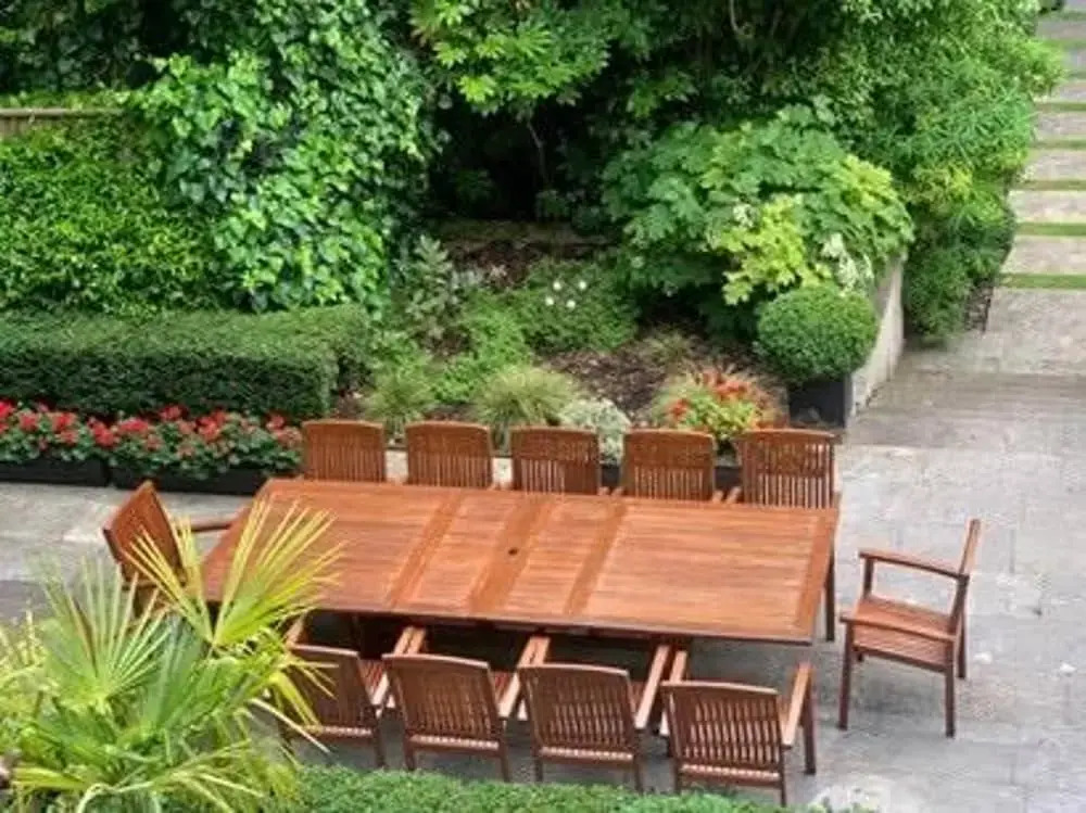 Park Village East Luxury Apartment