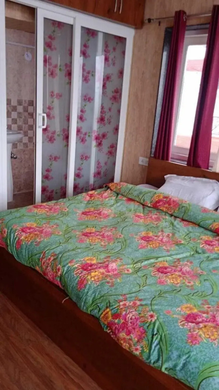 Casa Arhan Luxury Mussoorie Homestay