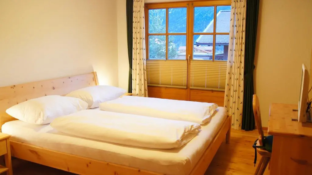Chalet Lisa