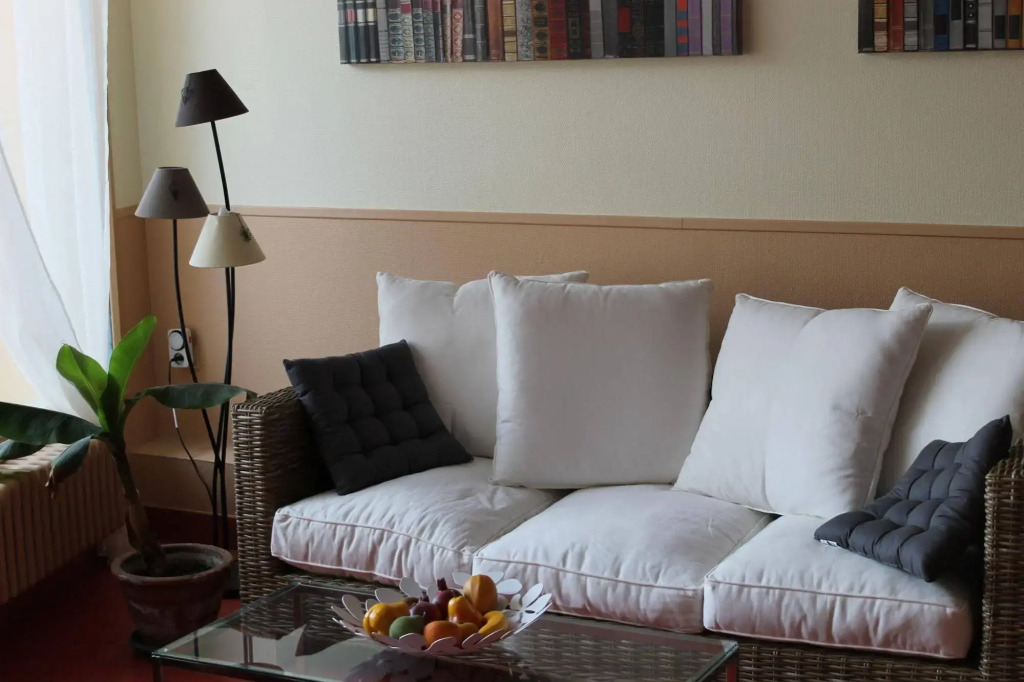 Hotel Le Bourgogne