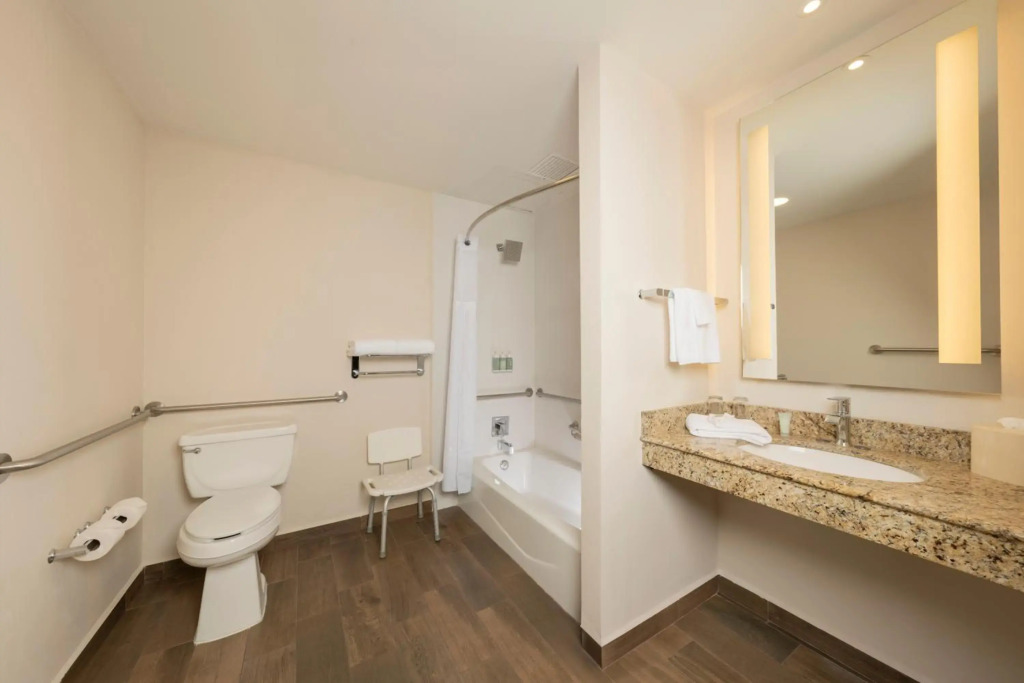 Courtyard by Marriott San Luis Potosi