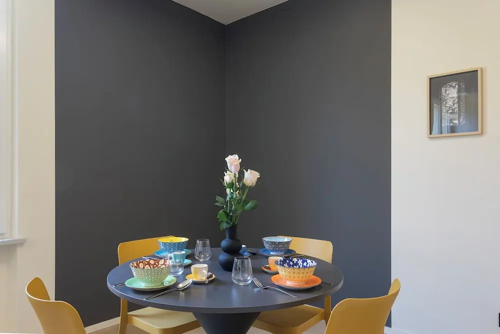 Riviera Flavour Apartments I by Wonderful Italy