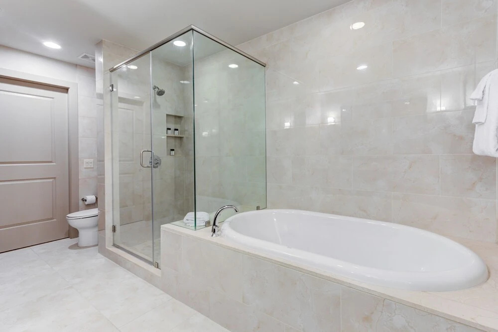 Domio Downtown Stunning 2BR 5 Min to Minute Maid Ball Park