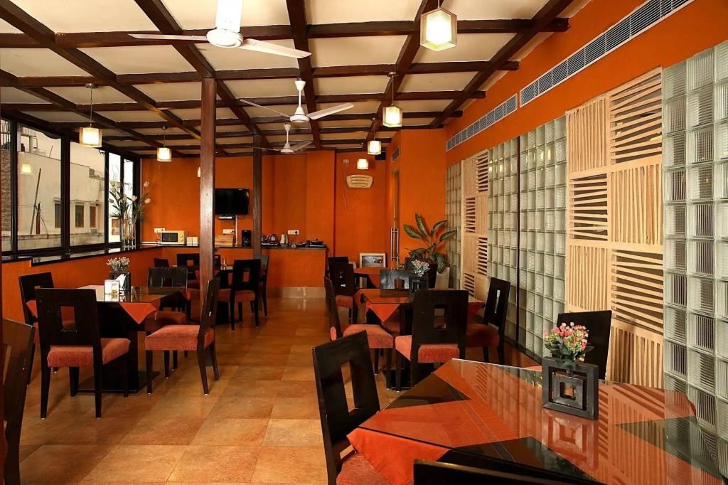 Ahuja Residency Sunder Nagar