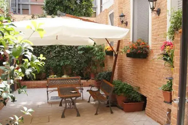 Hotel Santo Stefano