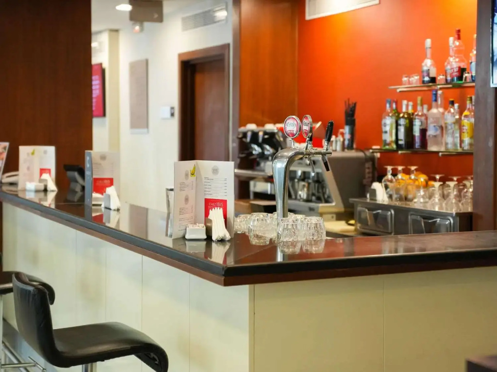 Ibis Tunis