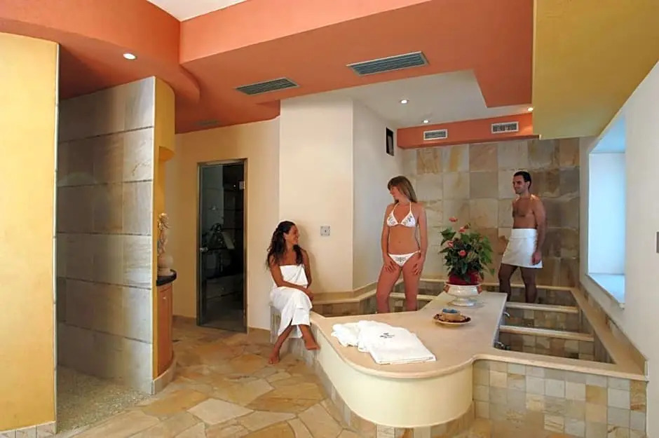 Hotel Centrale