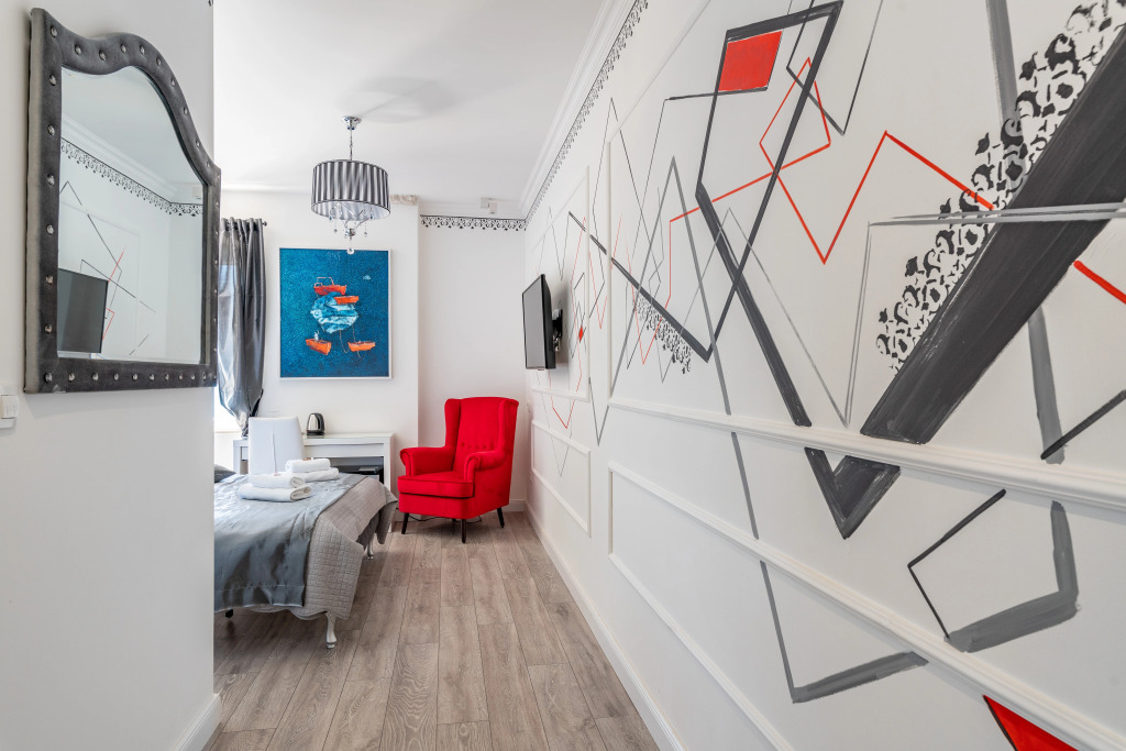 Galeria Valeria Seaside Downtown - MAG Quaint & Elegant Boutique Hotels