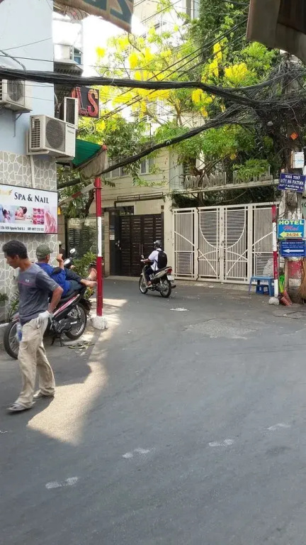 Phuc Duc Hotel