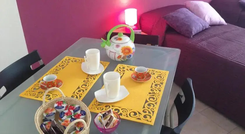 La Dinette