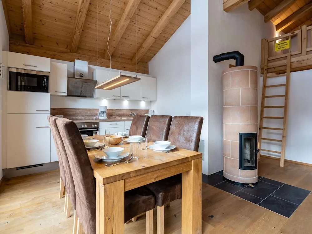Chalet in Wald near Wildkogel Ski Arena