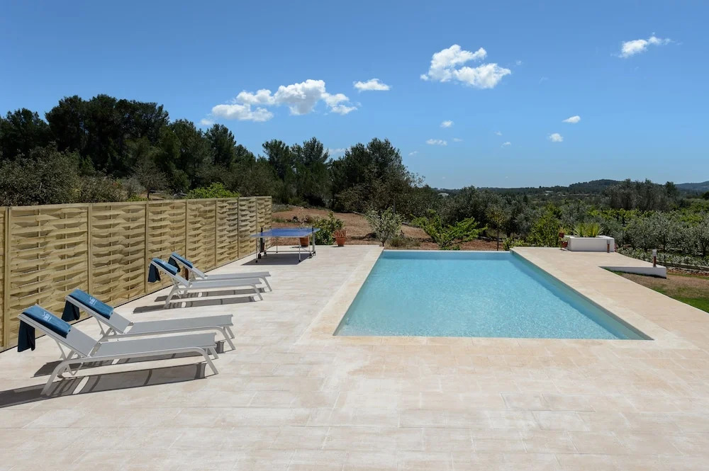 Villa Can Vinyes