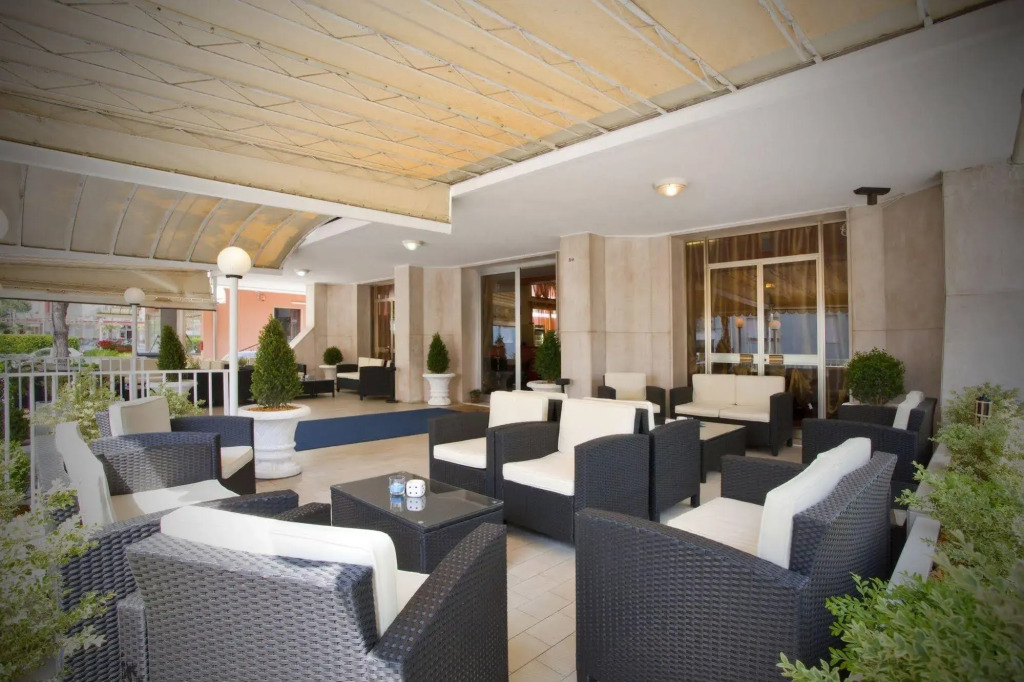 Hotel Bettina