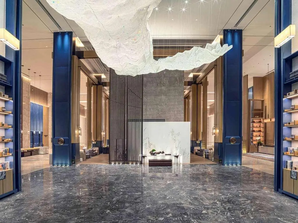 Pullman Yueyang Hotel