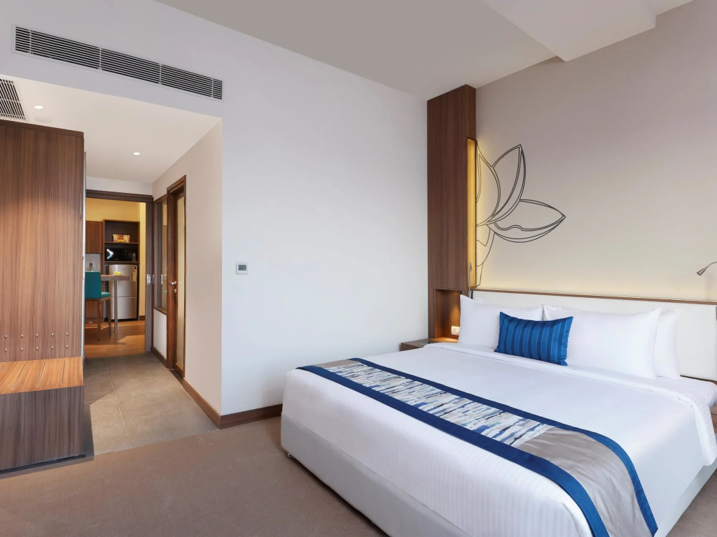 Mercure Chennai Sriperumbudur