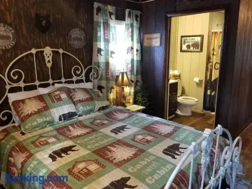 Southern Comfort Inn